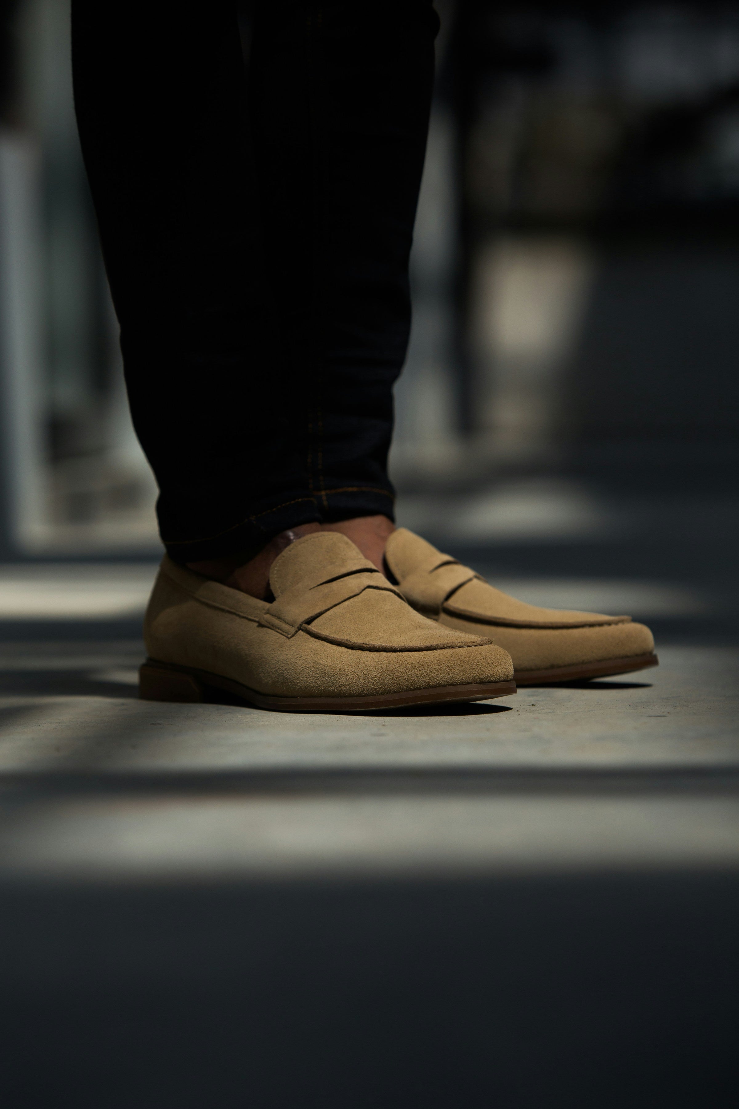 Loafers