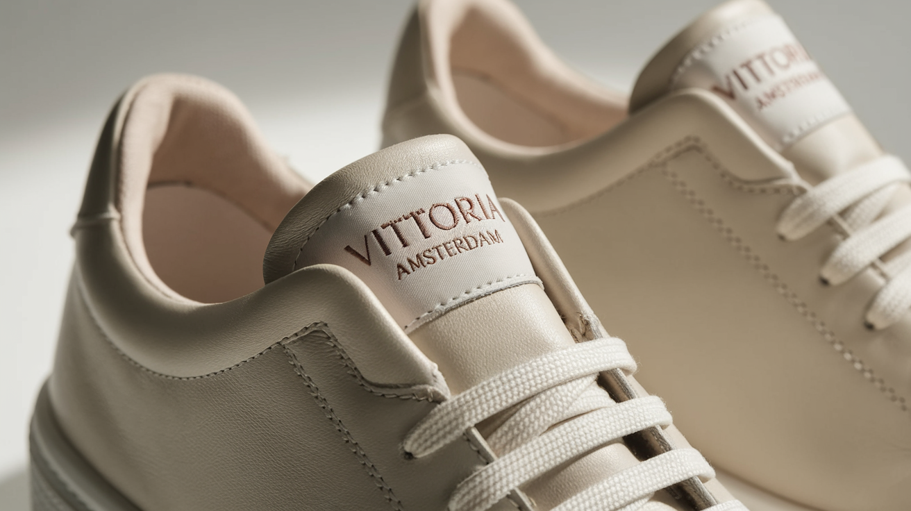 Sneakers mannen