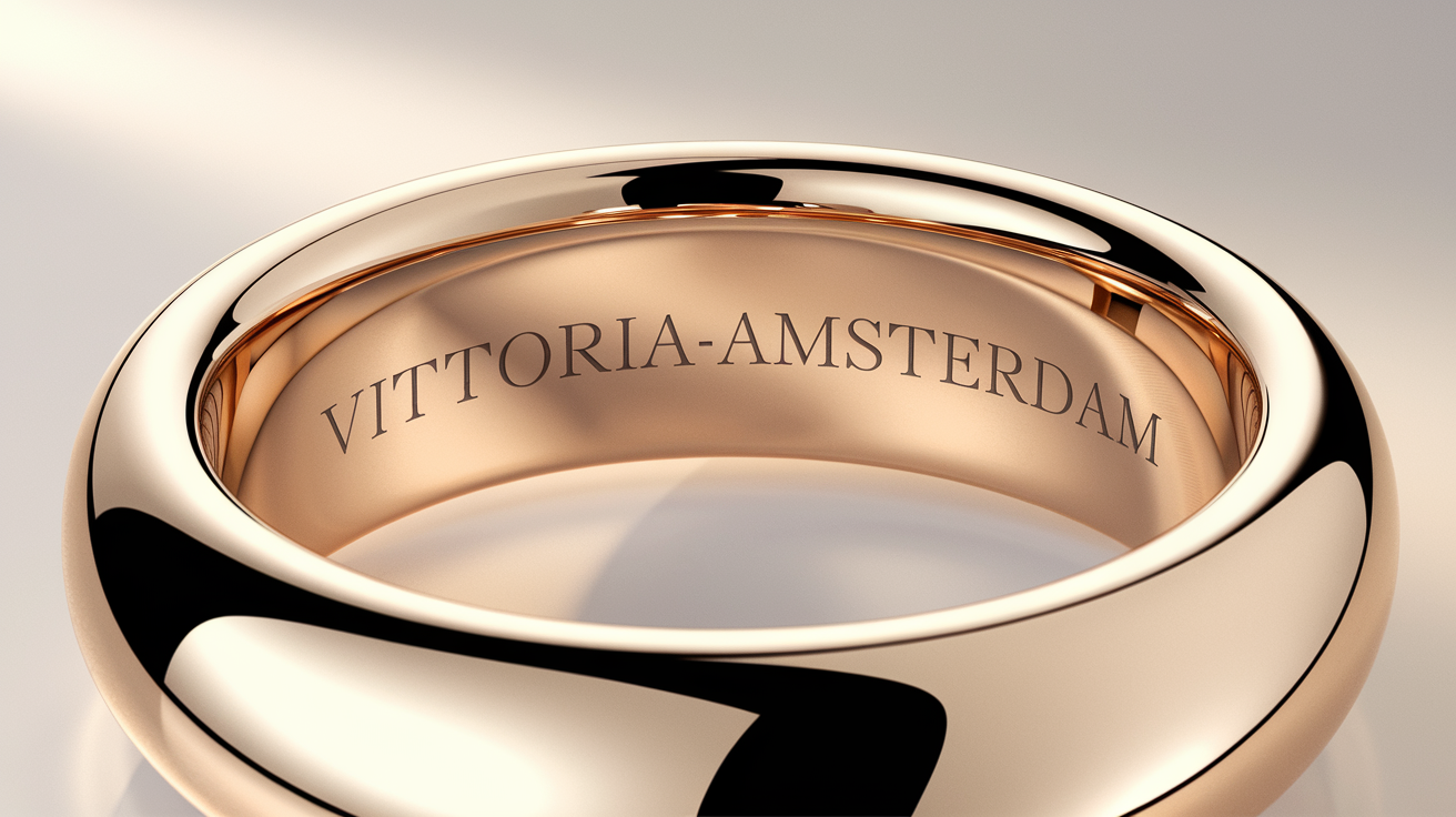 ringen vrouwen