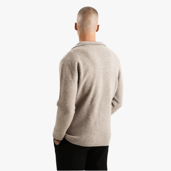 MARANO WOOL CARDIGAN