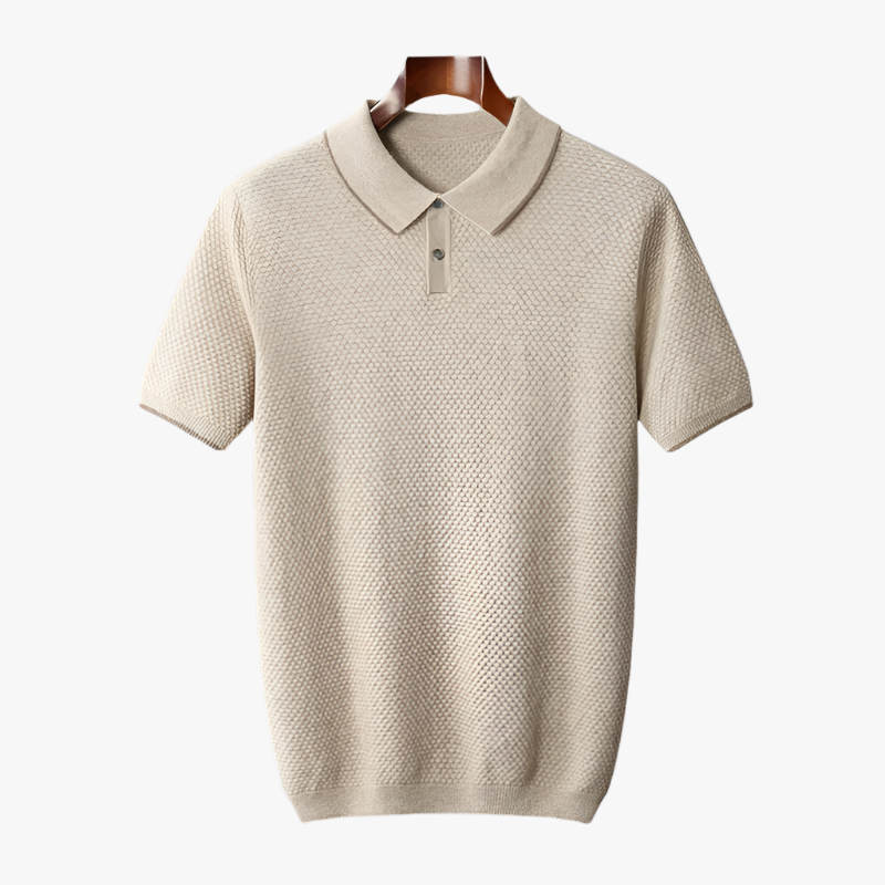 CLASSIC POLO SHIRT 
