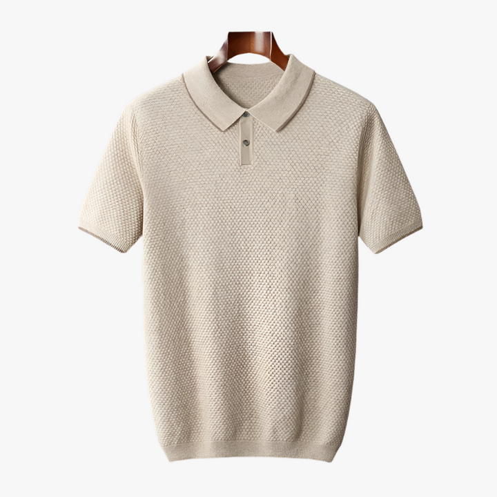 CLASSIC POLO SHIRT 