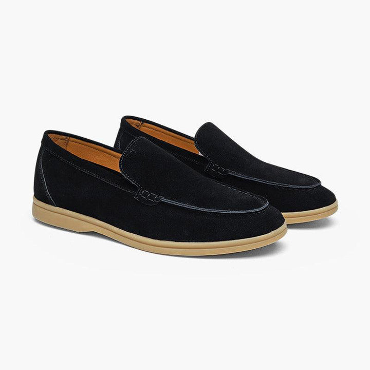 PREMIUM SUEDE LOAFERS