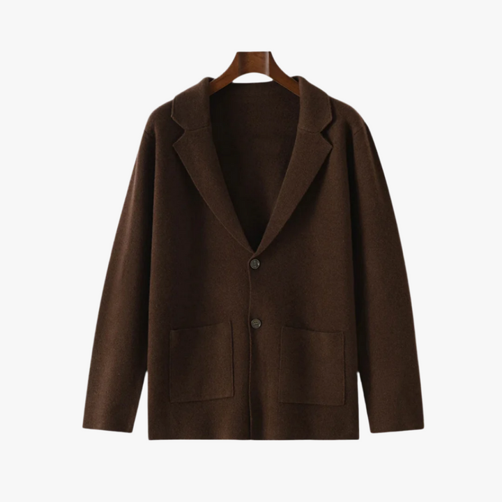 MARANO WOOL CARDIGAN