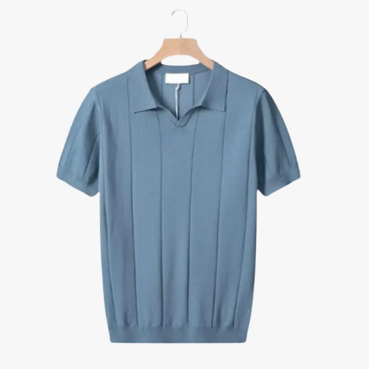 COTTON POLO