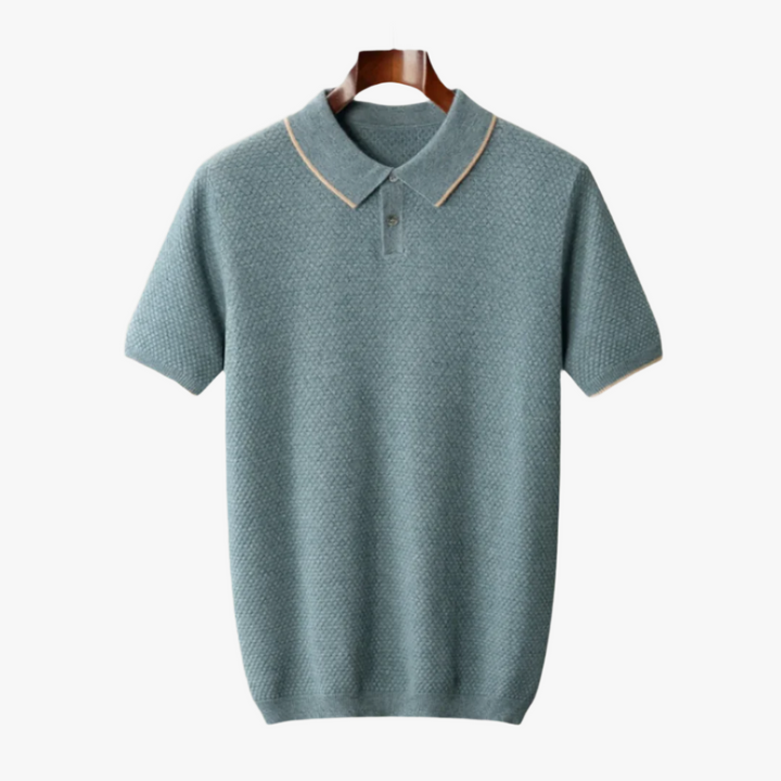 CLASSIC POLO SHIRT 