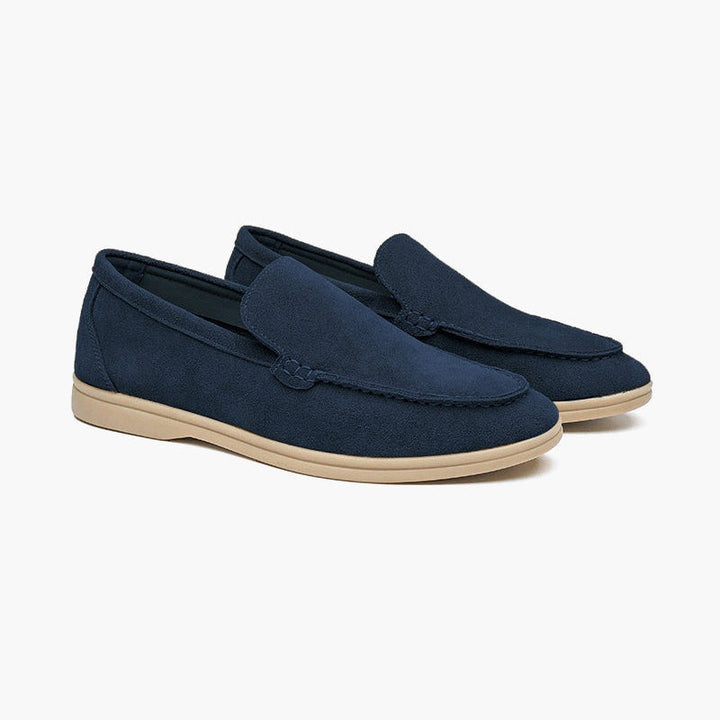 PREMIUM SUEDE LOAFERS