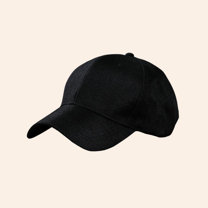 VITTORIA LINEN CAP