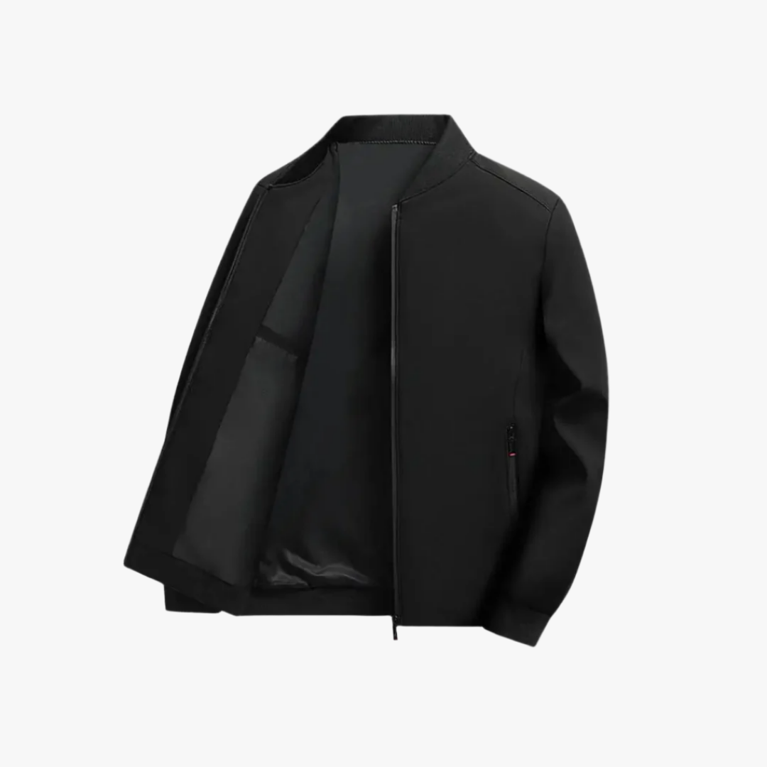 MINIMALIST JACKET 