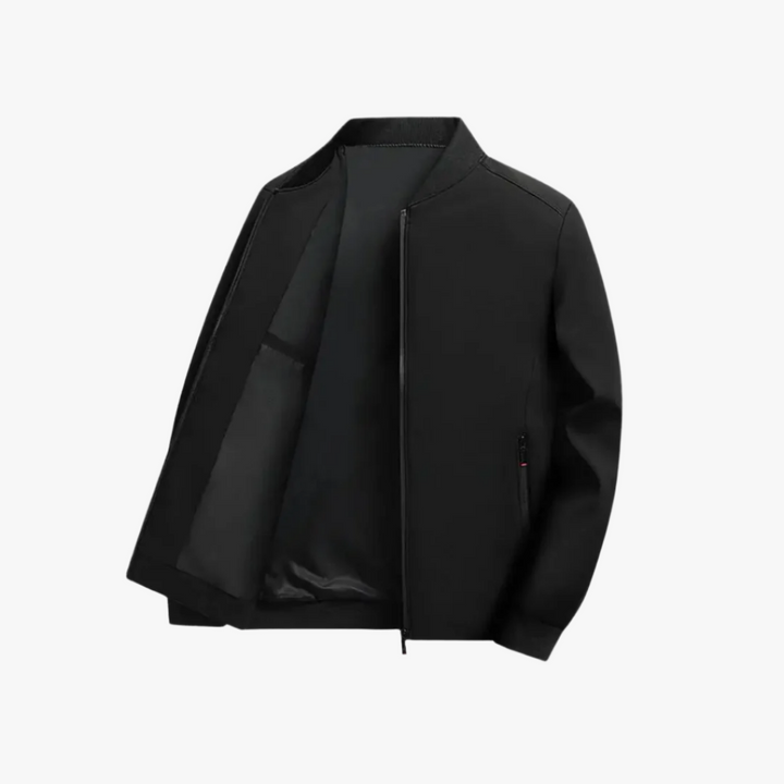 MINIMALIST JACKET 