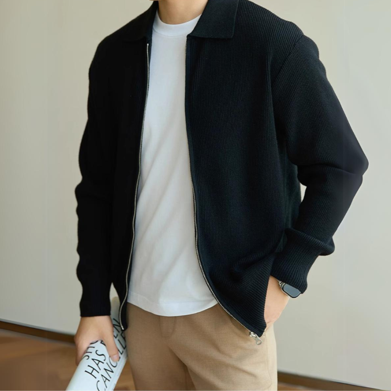 100% PREMIUM WOOL VEST