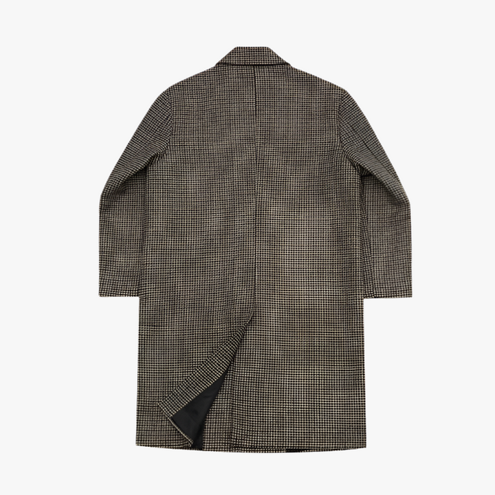 SHERLOCK COAT