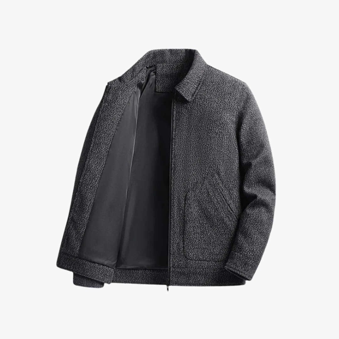 CARTIYE JACKET