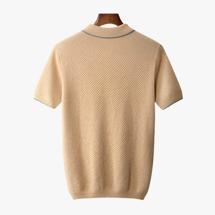 CLASSIC POLO SHIRT 