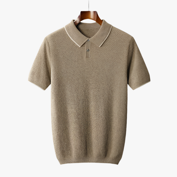 CLASSIC POLO SHIRT 