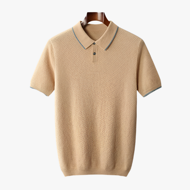 CLASSIC POLO SHIRT 