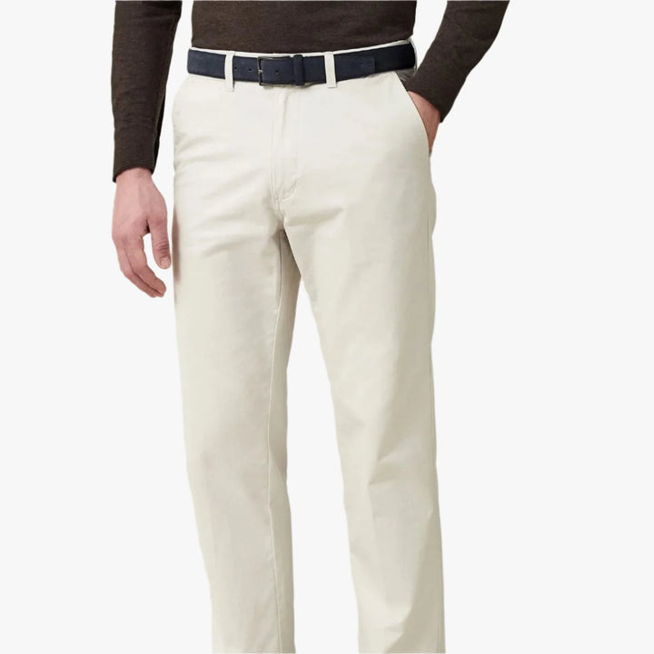 SUEDE BELT
