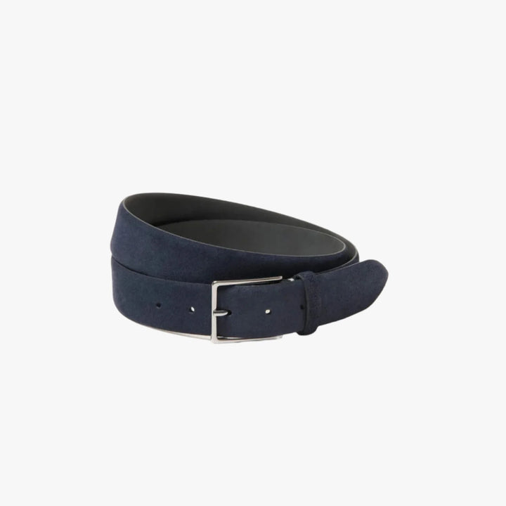 SUEDE BELT
