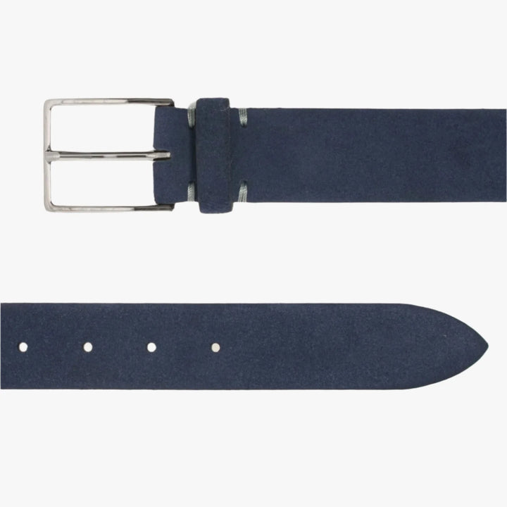 SUEDE BELT