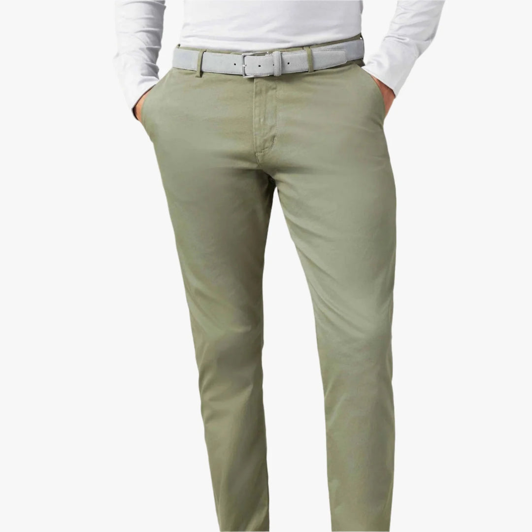 SUEDE BELT