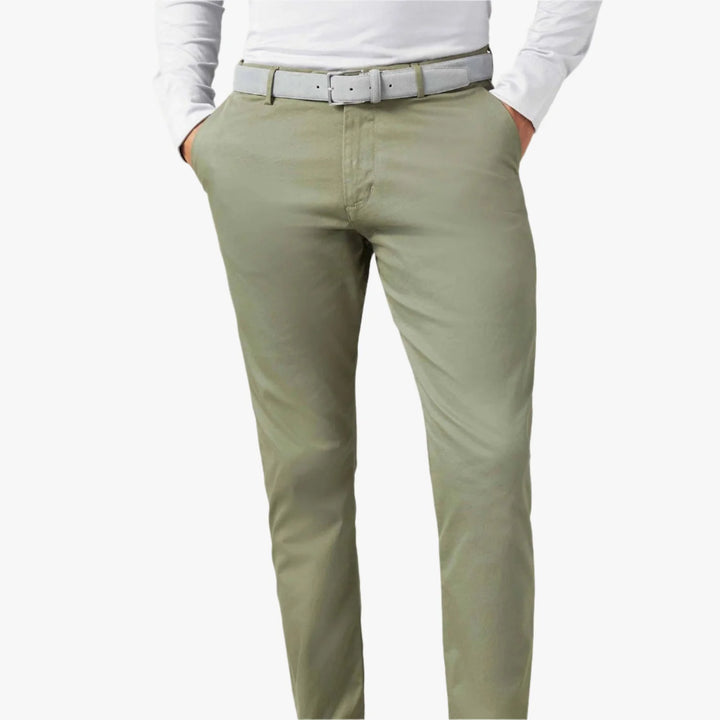 SUEDE BELT