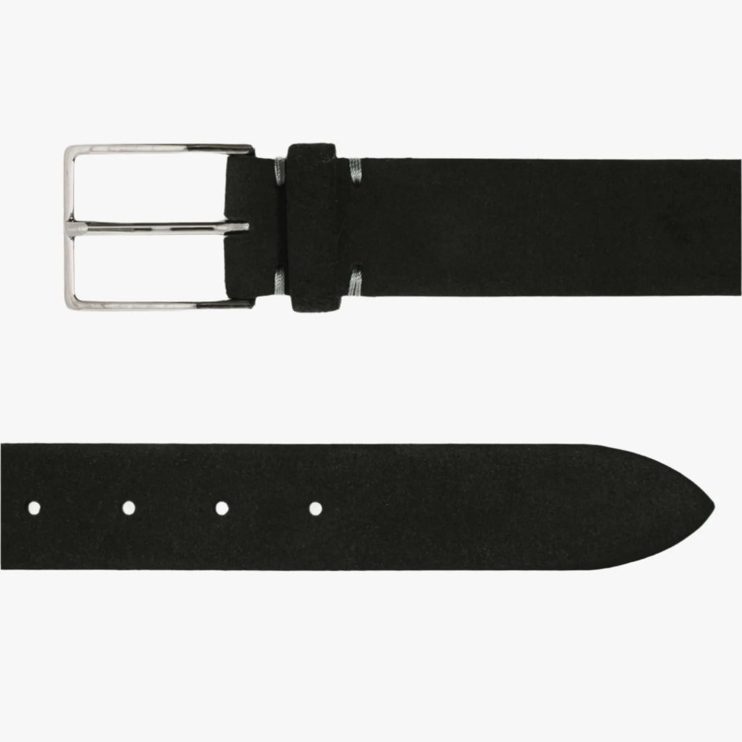 SUEDE BELT