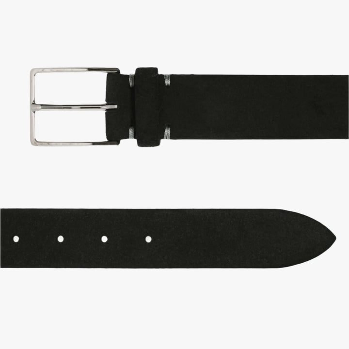 SUEDE BELT