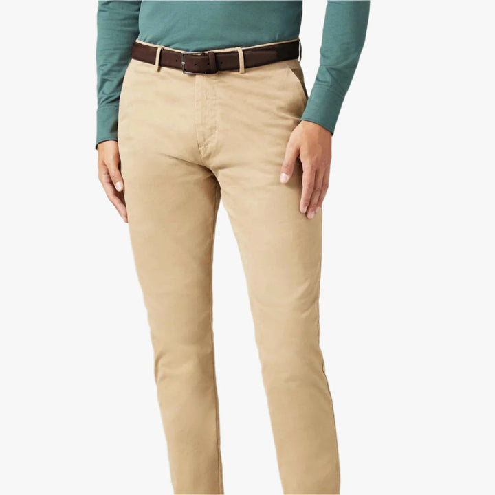 SUEDE BELT