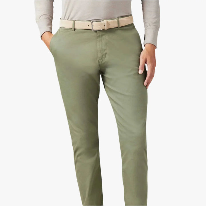SUEDE BELT