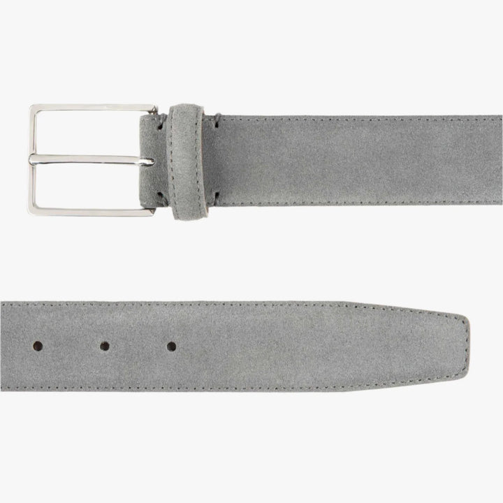 SUEDE BELT