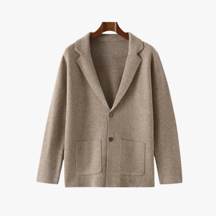 MARANO WOOL CARDIGAN
