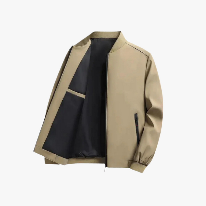 MINIMALIST JACKET 