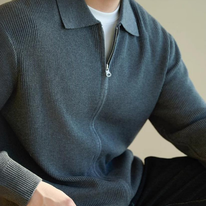 100% PREMIUM WOOL VEST