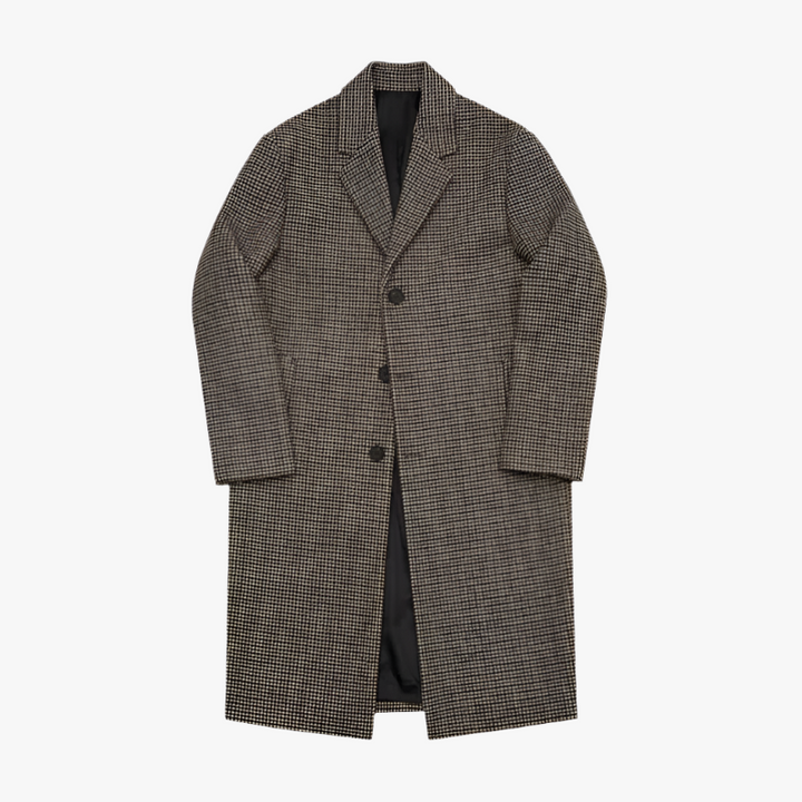 SHERLOCK COAT