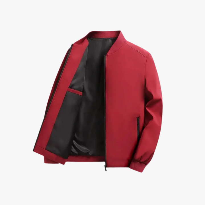 MINIMALIST JACKET 