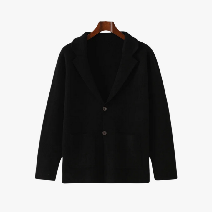 MARANO WOOL CARDIGAN