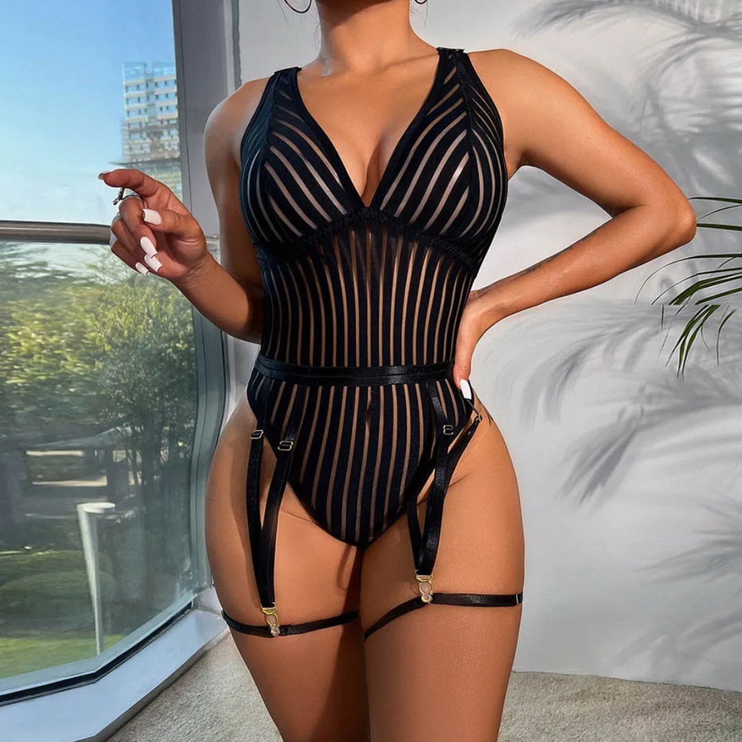 Venice Bodysuit
