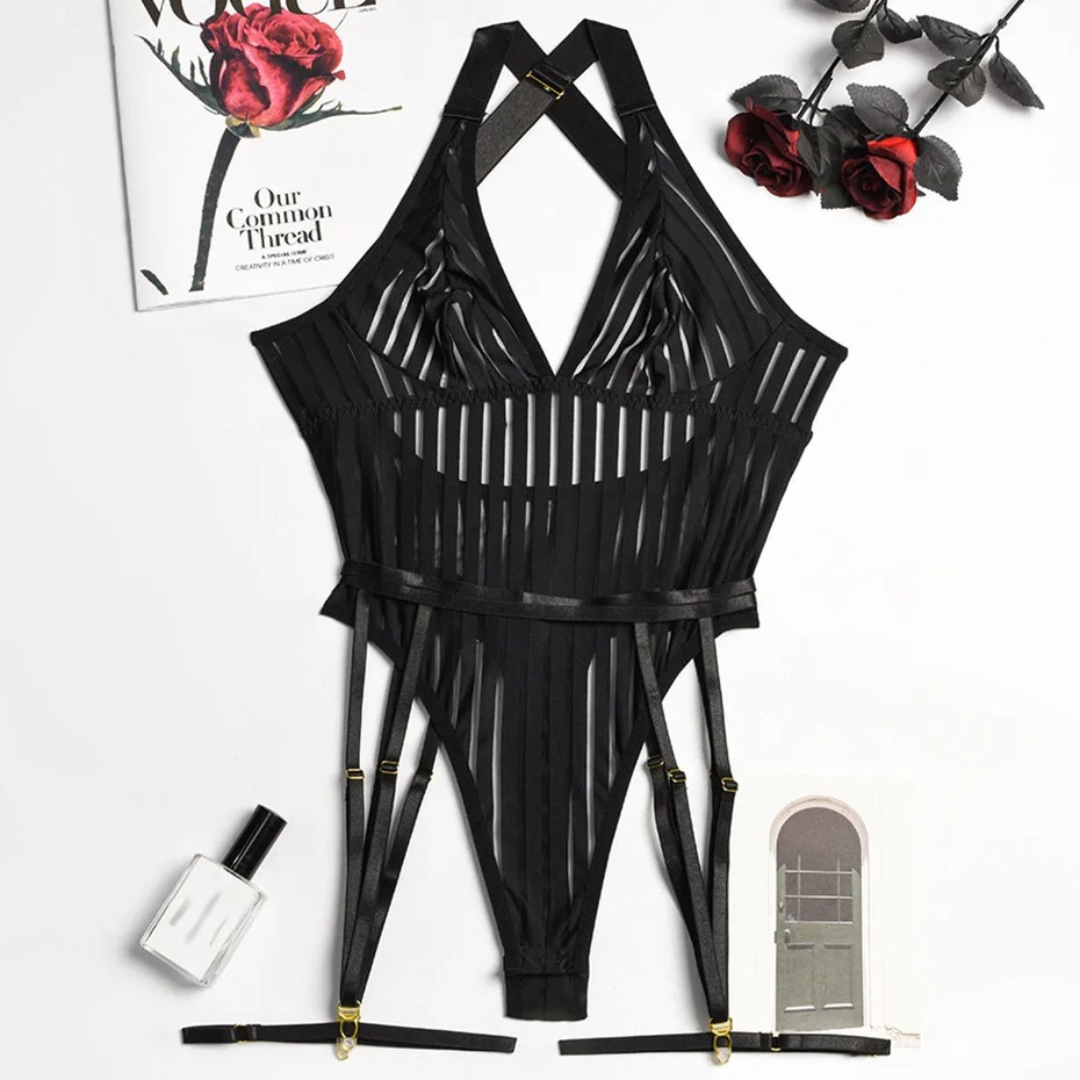 Venice Bodysuit