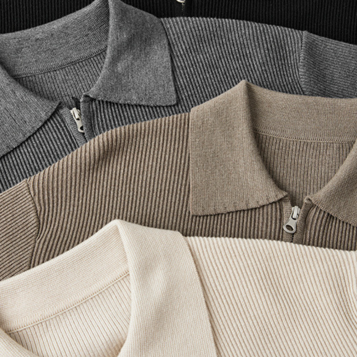 100% PREMIUM WOOL VEST