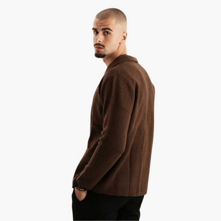 MARANO WOOL CARDIGAN