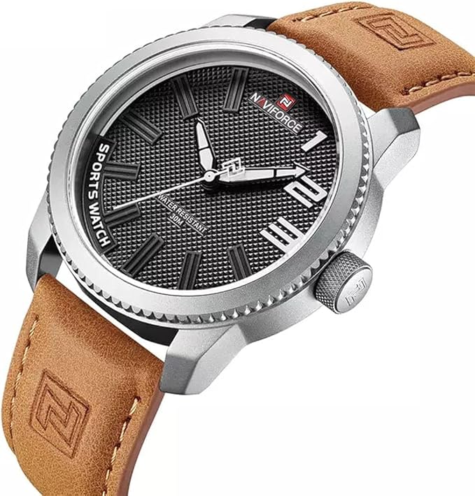 MILITARY SPORTS | Robust, stylish durability