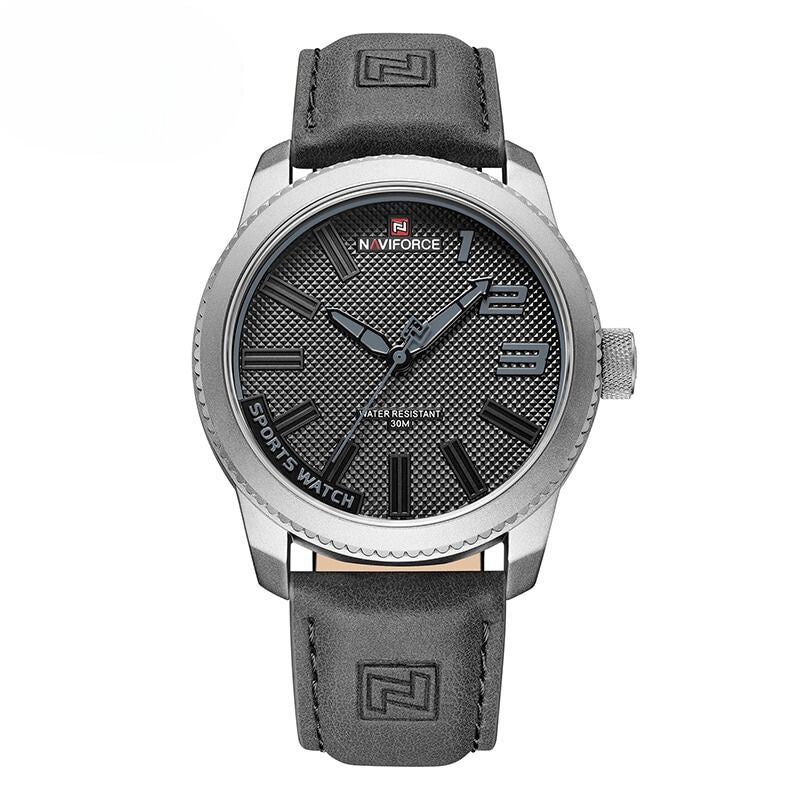 MILITARY SPORTS | Robust, stylish durability