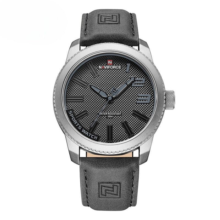 MILITARY SPORTS | Robust, stylish durability