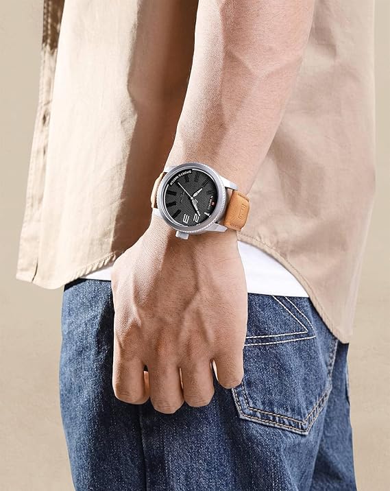 MILITARY SPORTS | Robust, stylish durability