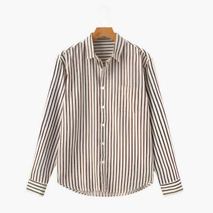 PREMIUM STRIPED SHIRT