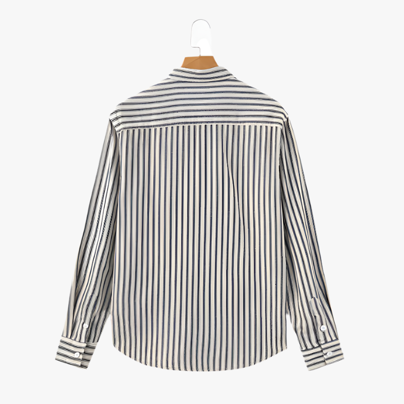 PREMIUM STRIPED SHIRT