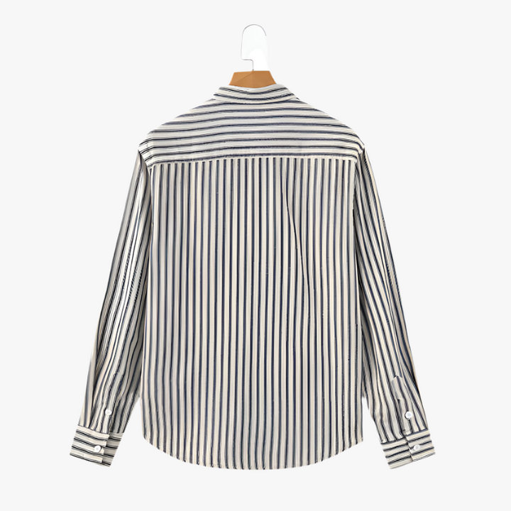 PREMIUM STRIPED SHIRT