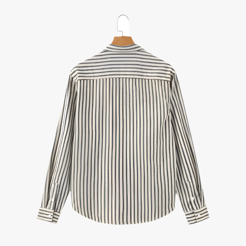 PREMIUM STRIPED SHIRT