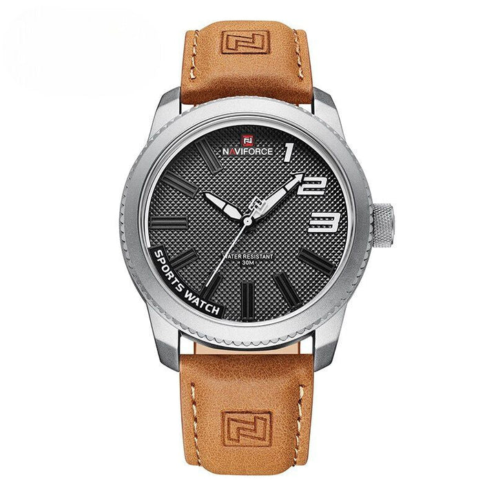 MILITARY SPORTS | Robust, stylish durability