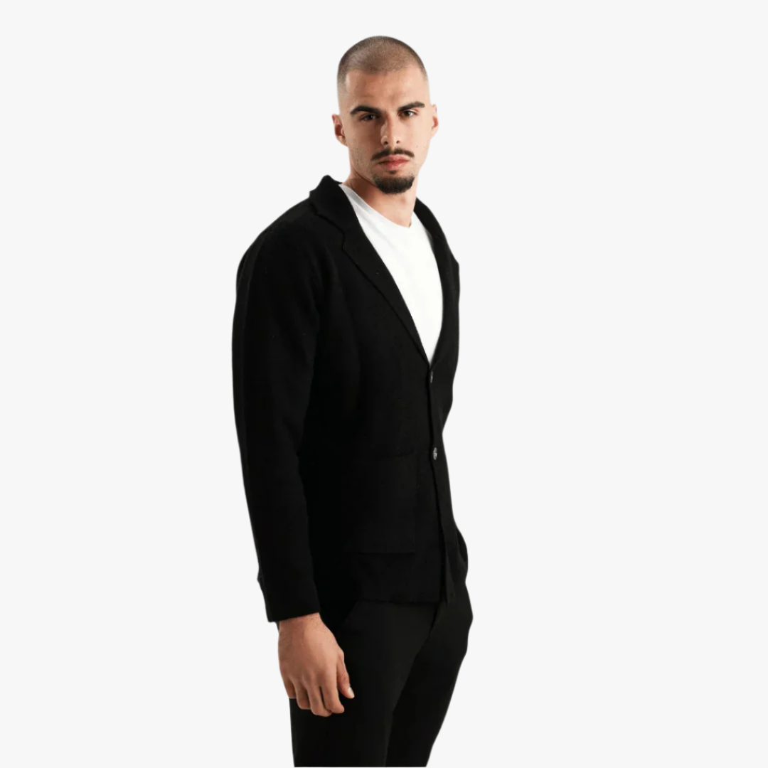 MARANO WOOL CARDIGAN